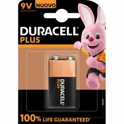 DURACELL MN1604